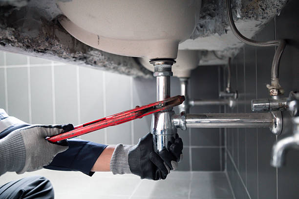 Trusted Pipe Repair service in Oyster, VA - Masters Plumbing Service